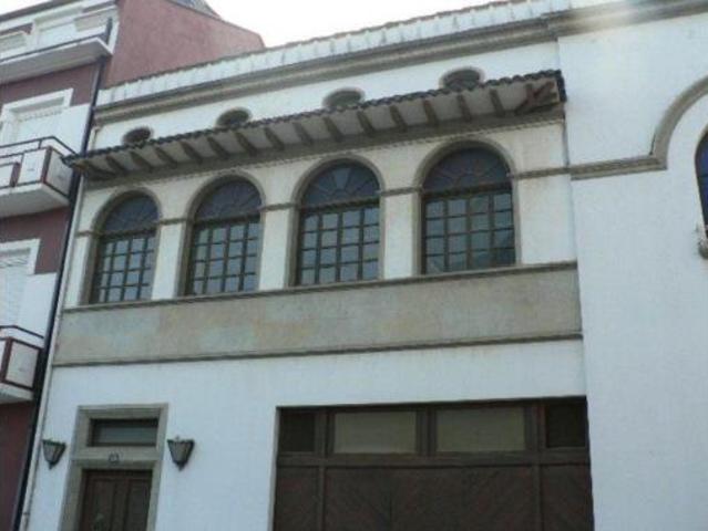 Casa Venta O Valadouro, Ferreira Santa Maria Valadouro, O
