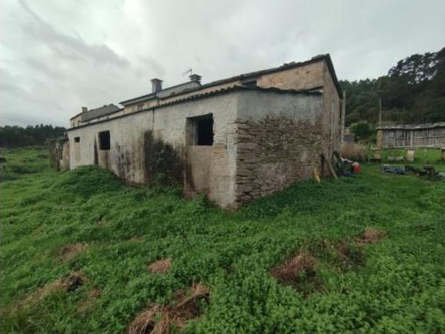 Casa Venta O Vicedo, Mosende San Pedro O Vicedo