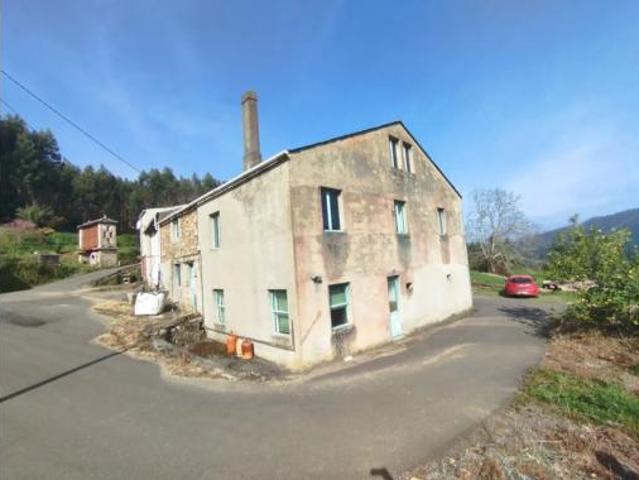 Casa Venta O Vicedo, Mosende San Pedro O Vicedo