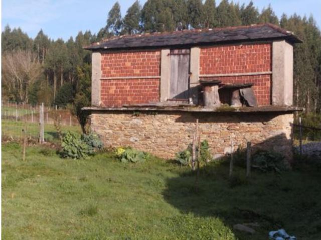 Casa Venta O Vicedo, Cabanas Santa Maria O Vicedo