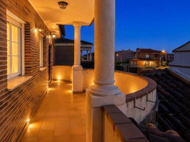 Casa Venta Ocaña, Ocaña