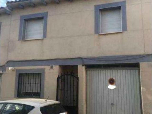 Casa Venta Ocaña, Ocaña