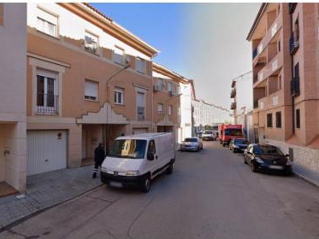 Casa Venta Ocaña, Ocaña