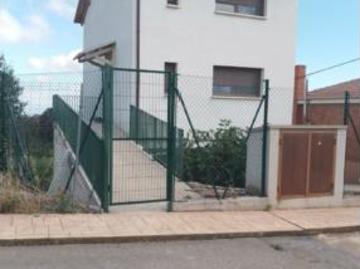 Casa Venta Ocón, La Villa de Ocón