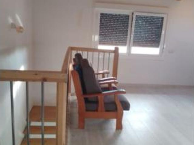 Casa Venta Ocón, La Villa de Ocón