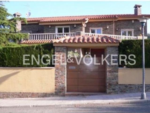 Casa Venta Òdena, Òdena