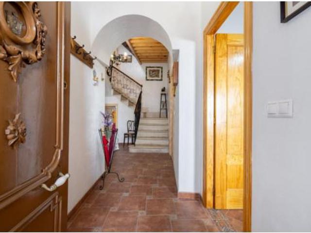 Casa Venta Ohanes, Ohanes