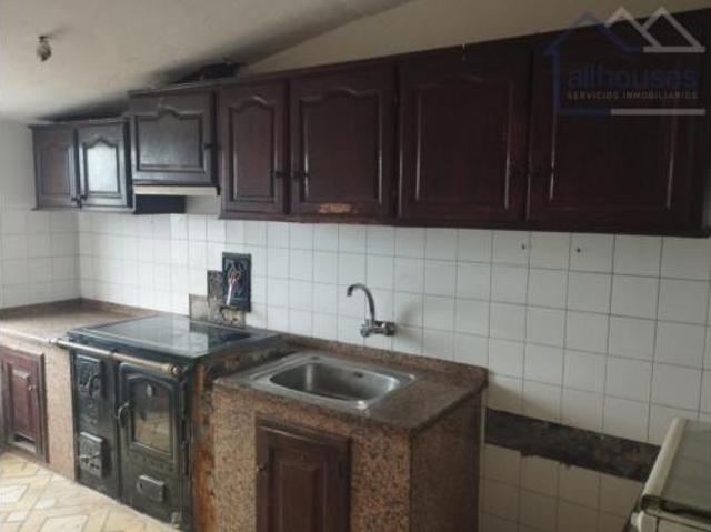 Casa Venta Oia, Burgueira