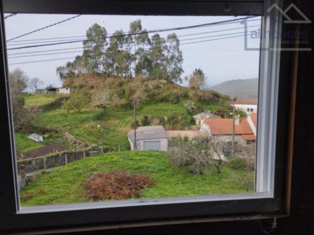 Casa Venta Oia, Mougas