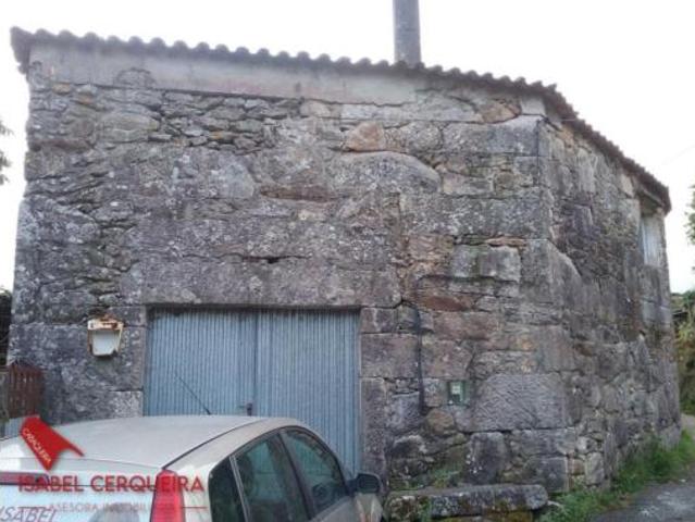 Casa Venta Oia, Burgueira