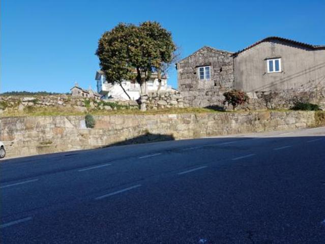 Casa Venta Oia, Oia Santa María