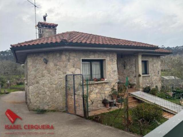 Casa Venta Oia, Burgueira