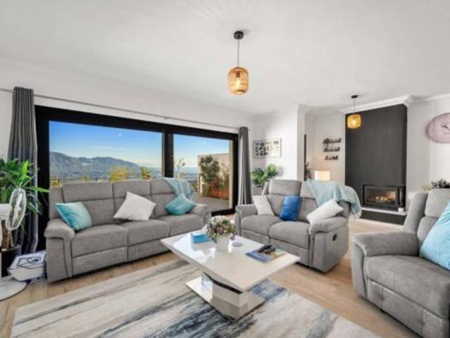Casa Venta Ojén, Ojén