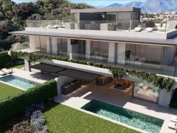 Casa Venta Ojén, Ojén