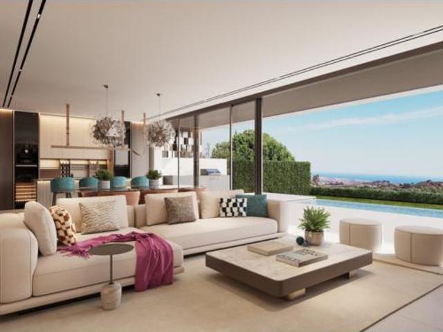 Casa Venta Ojén, Ojén
