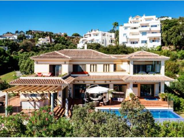 Casa Venta Ojén, Ojén