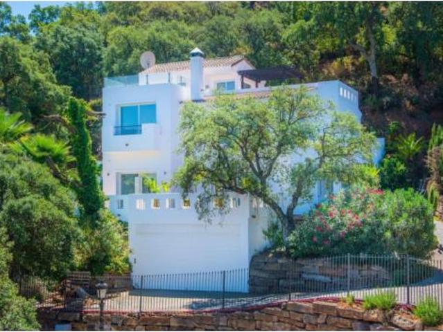 Casa Venta Ojén, La Mairena