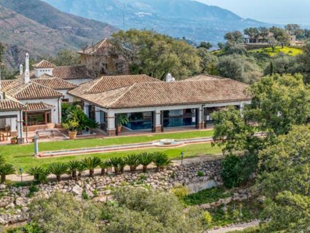 Casa Venta Ojén, La Mairena