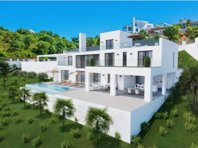 Casa Venta Ojén, La Mairena