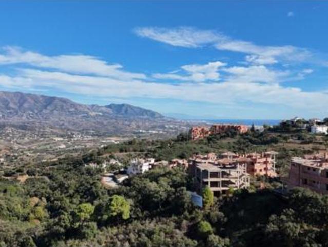 Casa Venta Ojén, La Mairena