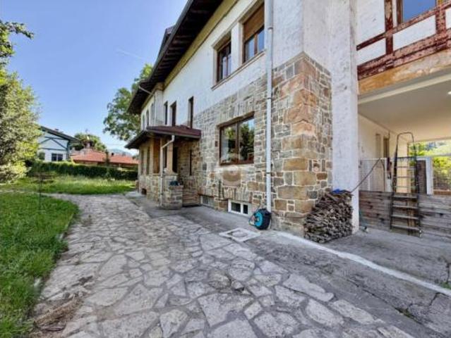 Casa Venta Okondo, Okondo