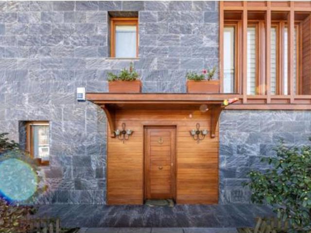 Casa Venta Olaberria, Iurre