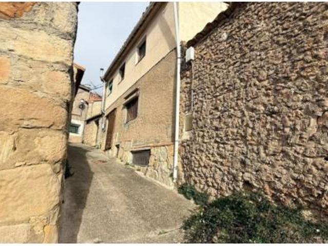 Casa Venta Olba, Olba