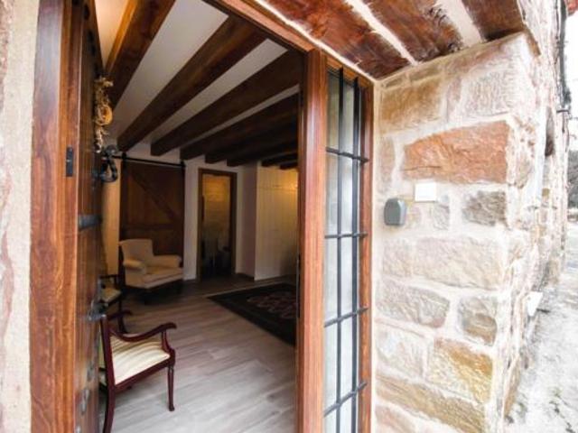 Casa Venta Olba, Olba