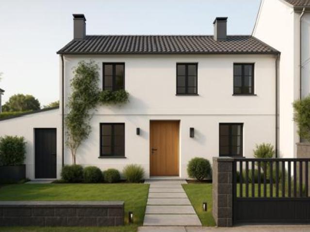 Casa Venta Oleiros, Dexo Lorbé