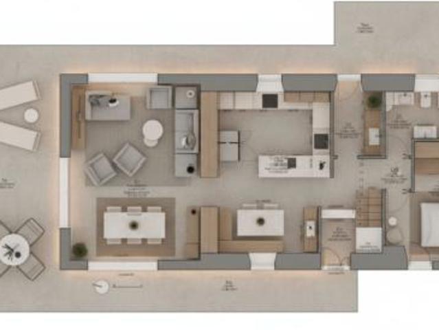 Casa Venta Oleiros, Dexo Lorbé