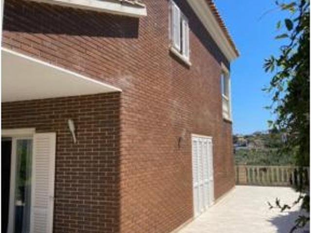 Casa Venta Olèrdola, Moja