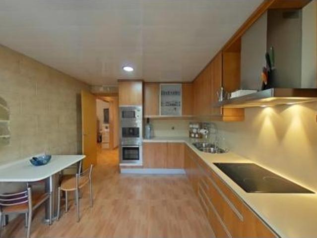 Casa Venta Olèrdola, Moja
