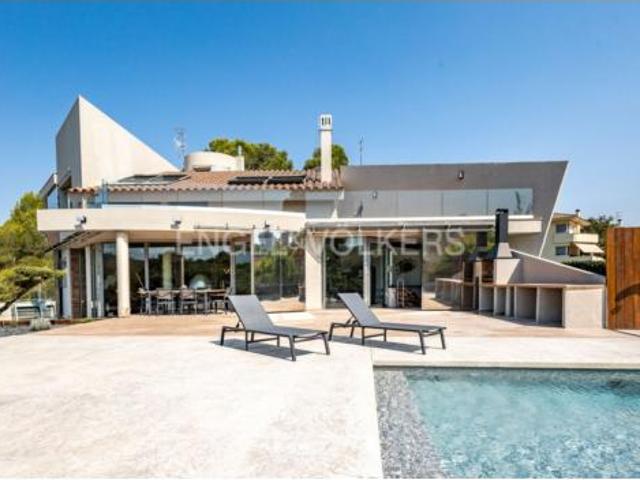 Casa Venta Olèrdola, Olèrdola