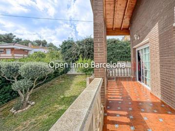 Casa Venta Olèrdola, Moja