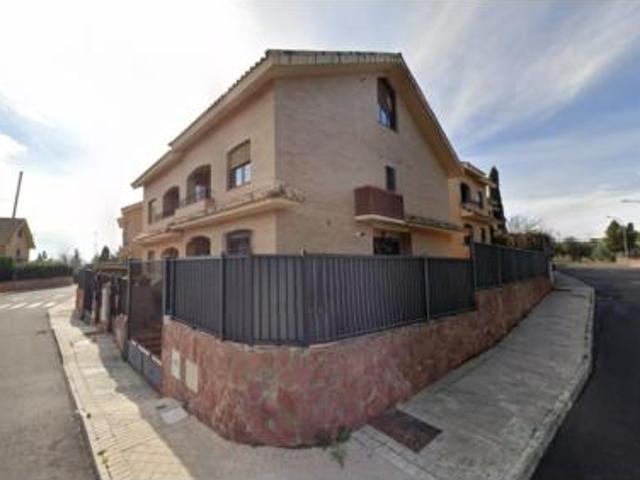 Casa Venta Olías del Rey, Olías del Rey