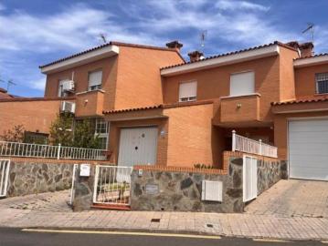 Casa Venta Olías del Rey, Olías del Rey