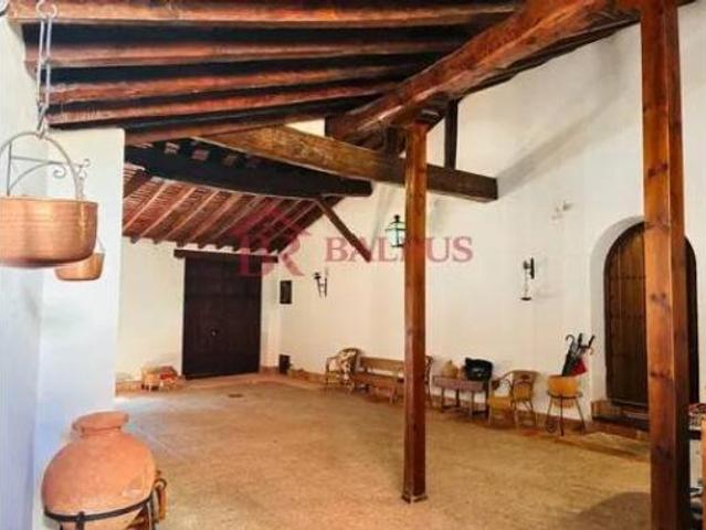 Casa Venta Olías del Rey, Olías del Rey