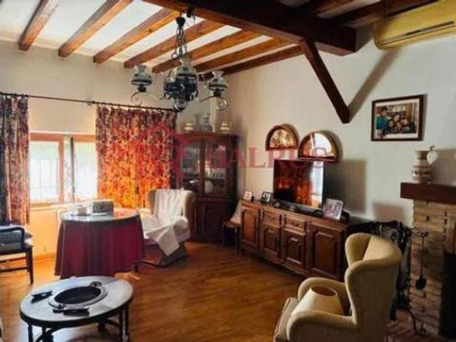 Casa Venta Olías del Rey, Olías del Rey