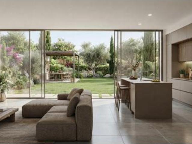 Casa Venta Olius, El Pi de Sant Just