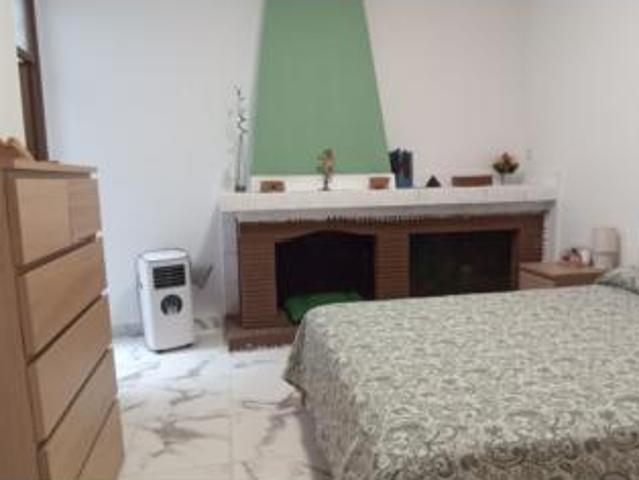 Casa Venta Oliva, Nucli Urbà