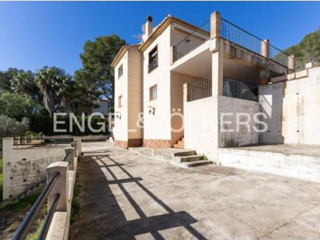 Casa Venta Oliva, Nucli Urbà