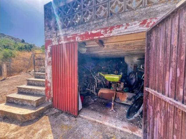 Casa Venta Oliva, Nucli Urbà