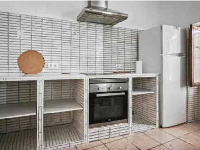 Casa Venta Oliva, Nucli Urbà