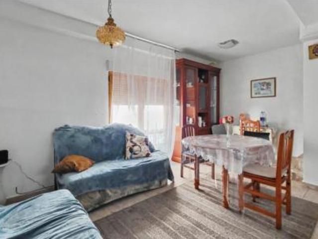 Casa Venta Oliva, Nucli Urbà