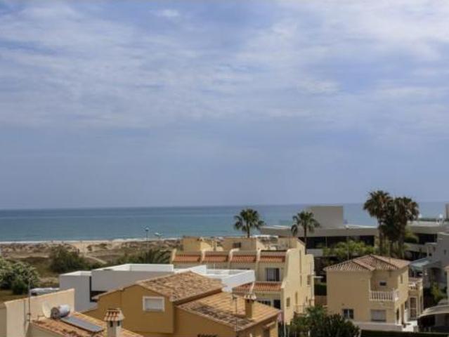 Casa Venta Oliva, Nucli Urbà