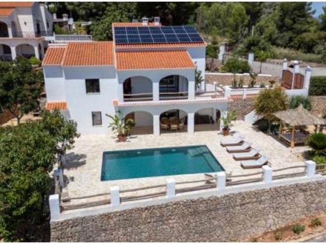 Casa Venta Oliva, Nucli Urbà