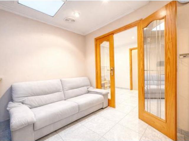 Casa Venta Oliva, Nucli Urbà