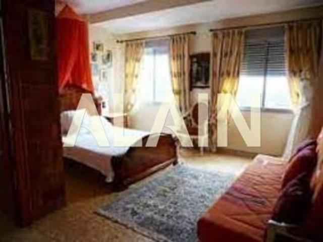 Casa Venta Oliva, Nucli Urbà