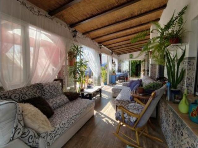 Casa Venta Oliva, Nucli Urbà