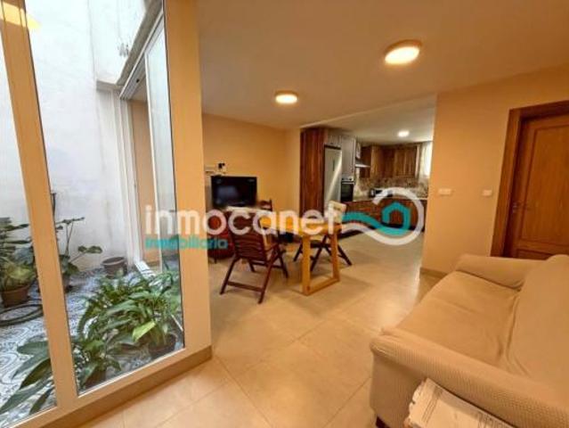 Casa Venta Oliva, Nucli Urbà